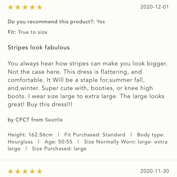 Anthropologie NWT Anne Ribbed MIDI Dress Size S - Picture 10 of 16